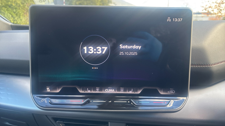 CUPRA Born 170kW e-Boost V3 59kWh 5dr Auto Electric Hatchback